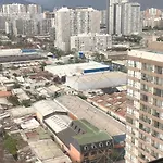 Apartamento En Metro Nuble