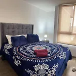 Apartamento En Metro Nuble
